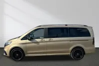 Mercedes-Benz V 300 din 2024 cu 11.150 km - oferta MER174145 - foto 2