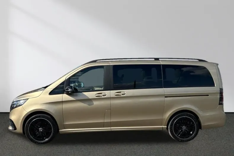 Mercedes-Benz V 300 din 2024 cu 11.150 km - oferta MER174145 - foto 2