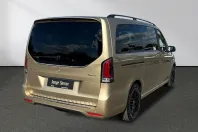 Mercedes-Benz V 300 din 2024 cu 11.150 km - oferta MER174145 - foto 3