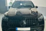 Mercedes-Benz GLE 53 AMG din 2021 cu 75.000 km - oferta MER174146 - foto 3