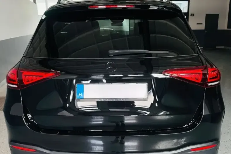 Mercedes-Benz GLE 53 AMG din 2021 cu 75.000 km - oferta MER174146 - foto 5