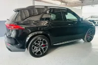 Mercedes-Benz GLE 53 AMG din 2021 cu 75.000 km - oferta MER174146 - foto 8
