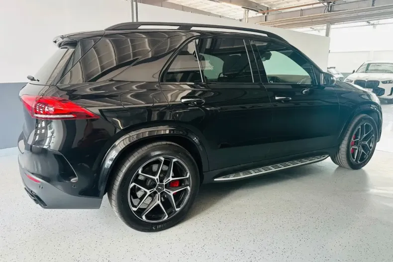 Mercedes-Benz GLE 53 AMG din 2021 cu 75.000 km - oferta MER174146 - foto 8