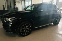 Mercedes-Benz GLE 53 AMG din 2021 cu 75.000 km - oferta MER174146 - foto 9