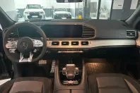Mercedes-Benz GLE 53 AMG din 2021 cu 75.000 km - oferta MER174146 - foto 11