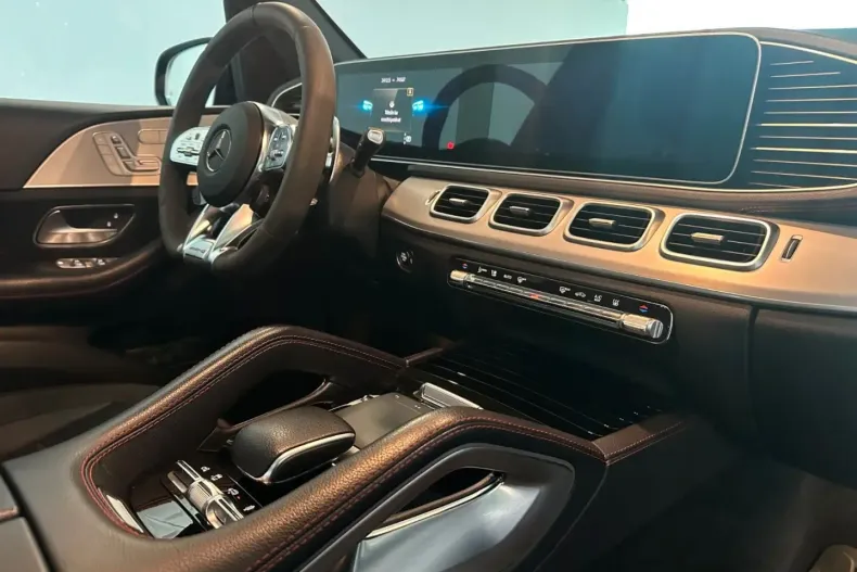 Mercedes-Benz GLE 53 AMG din 2021 cu 75.000 km - oferta MER174146 - foto 13