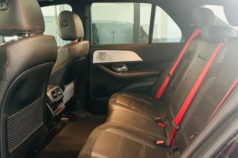 Mercedes-Benz GLE 53 AMG din 2021 cu 75.000 km - oferta MER174146 - foto 17