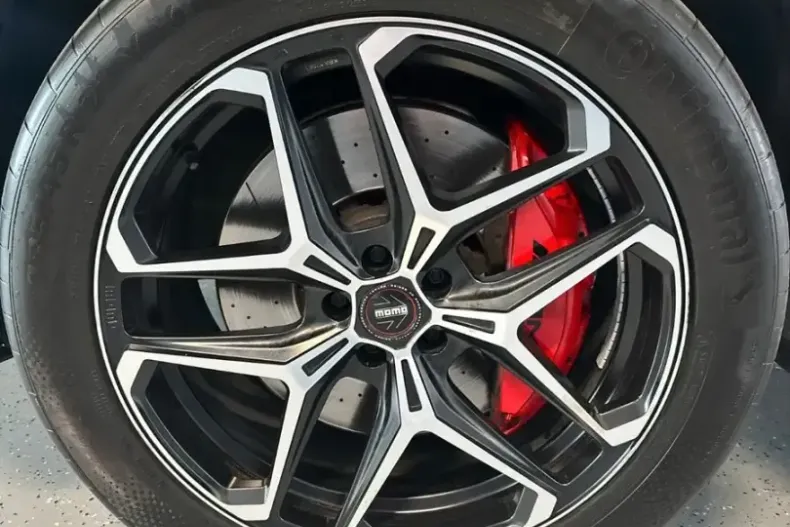 Mercedes-Benz GLE 53 AMG din 2021 cu 75.000 km - oferta MER174146 - foto 18