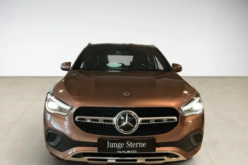 Mercedes-Benz GLA 200 (Clasa GLA) din 2022 cu 50.600 km - oferta MER174147 - foto 2