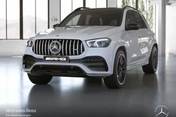 Mercedes-Benz GLE 53 AMG din 2022 - oferta MER174148