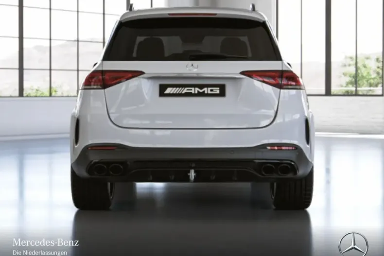 Mercedes-Benz GLE 53 AMG din 2022 cu 39.057 km - oferta MER174148 - foto 6