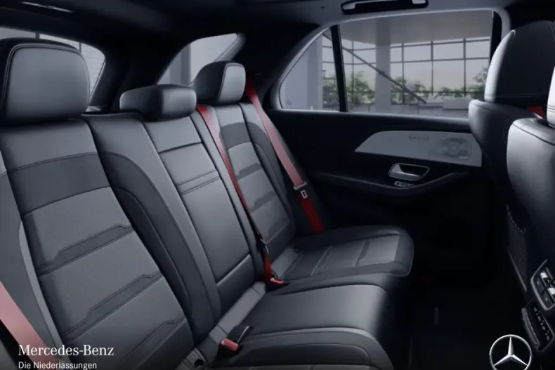 Mercedes-Benz GLE 53 AMG din 2022 cu 39.057 km - oferta MER174148 - foto 11