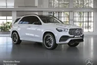 Mercedes-Benz GLE 53 AMG din 2022 cu 39.057 km - oferta MER174148 - foto 16