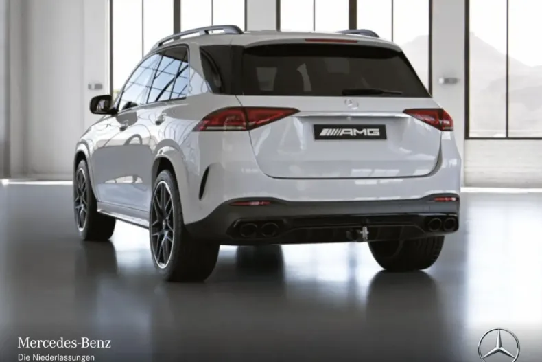 Mercedes-Benz GLE 53 AMG din 2022 cu 39.057 km - oferta MER174148 - foto 18