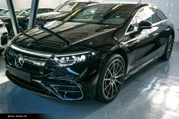 Mercedes-Benz EQS din 2022 - oferta MER174149