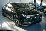 Mercedes-Benz EQS din 2022 cu 2.000 km - oferta MER174149 - foto 2