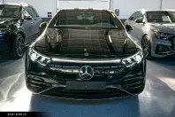 Mercedes-Benz EQS din 2022 cu 2.000 km - oferta MER174149 - foto 3