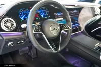 Mercedes-Benz EQS din 2022 cu 2.000 km - oferta MER174149 - foto 6