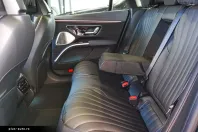 Mercedes-Benz EQS din 2022 cu 2.000 km - oferta MER174149 - foto 8