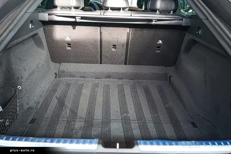 Mercedes-Benz EQS din 2022 cu 2.000 km - oferta MER174149 - foto 9