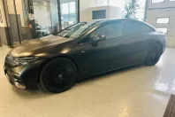 Mercedes-Benz EQS din 2023 cu 26.000 km - oferta MER174150 - foto 4