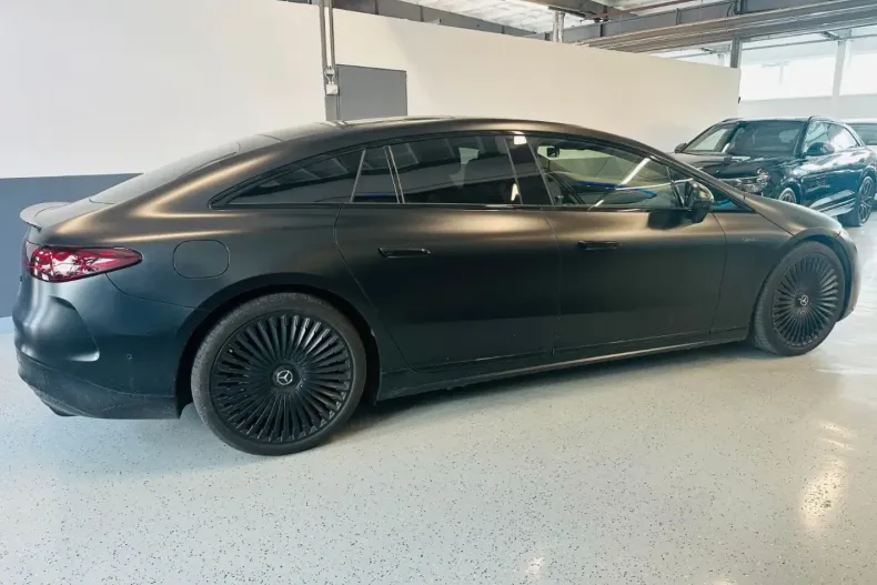 Mercedes-Benz EQS din 2023 cu 26.000 km - oferta MER174150 - foto 7