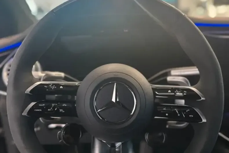 Mercedes-Benz EQS din 2023 cu 26.000 km - oferta MER174150 - foto 9