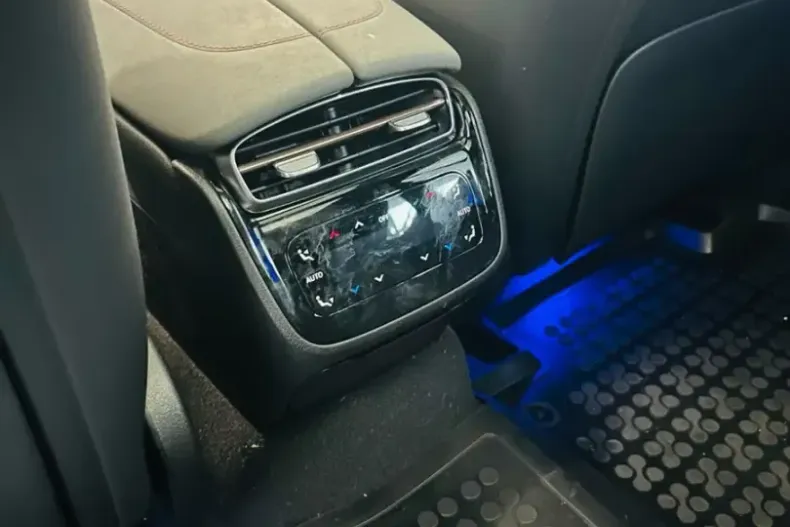 Mercedes-Benz EQS din 2023 cu 26.000 km - oferta MER174150 - foto 15