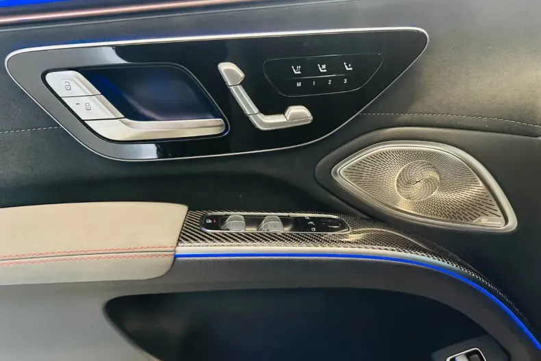 Mercedes-Benz EQS din 2023 cu 26.000 km - oferta MER174150 - foto 17