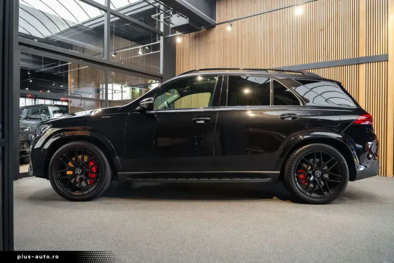 Mercedes-Benz GLE 53 AMG din 2024 cu 16.371 km - oferta MER174151 - foto 3