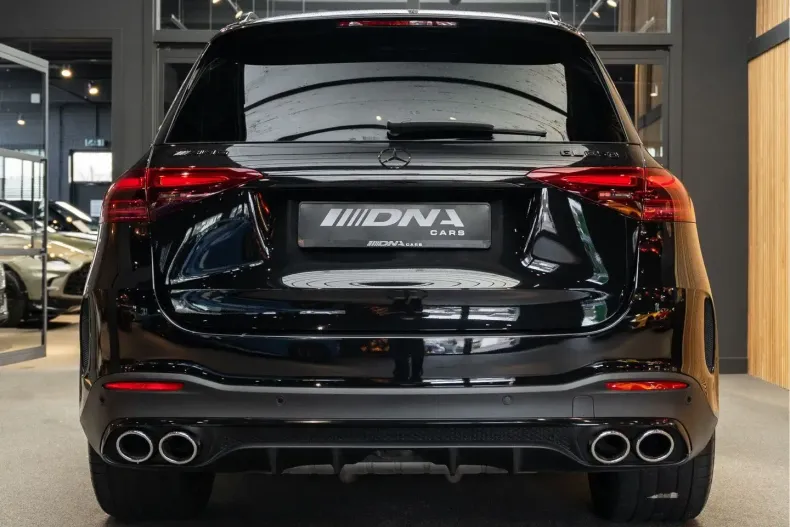 Mercedes-Benz GLE 53 AMG din 2024 cu 16.371 km - oferta MER174151 - foto 4