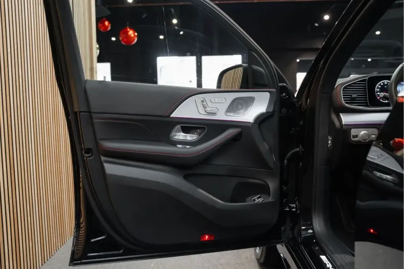 Mercedes-Benz GLE 53 AMG din 2024 cu 16.371 km - oferta MER174151 - foto 6