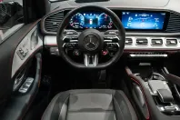Mercedes-Benz GLE 53 AMG din 2024 cu 16.371 km - oferta MER174151 - foto 8