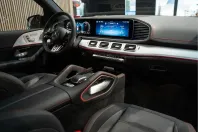Mercedes-Benz GLE 53 AMG din 2024 cu 16.371 km - oferta MER174151 - foto 9