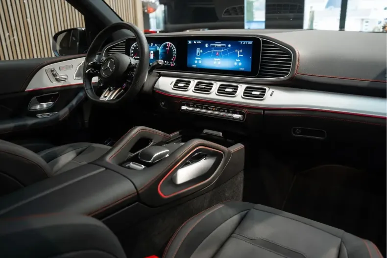 Mercedes-Benz GLE 53 AMG din 2024 cu 16.371 km - oferta MER174151 - foto 9