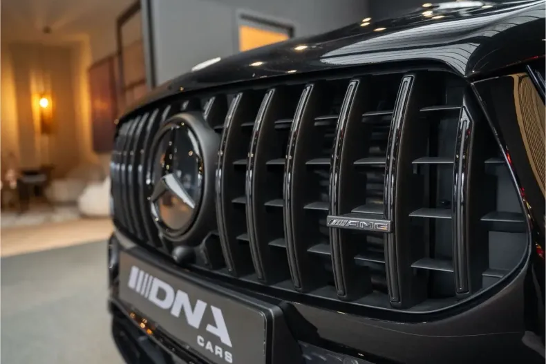 Mercedes-Benz GLE 53 AMG din 2024 cu 16.371 km - oferta MER174151 - foto 14