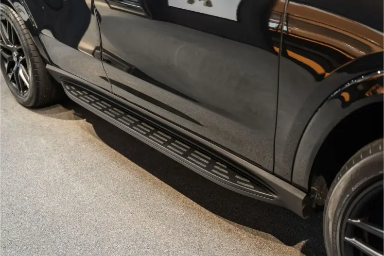 Mercedes-Benz GLE 53 AMG din 2024 cu 16.371 km - oferta MER174151 - foto 15