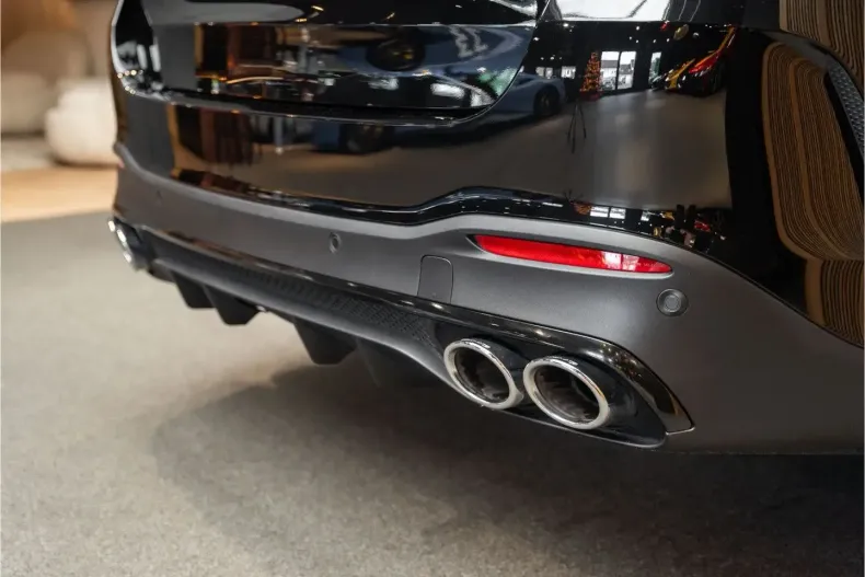 Mercedes-Benz GLE 53 AMG din 2024 cu 16.371 km - oferta MER174151 - foto 18