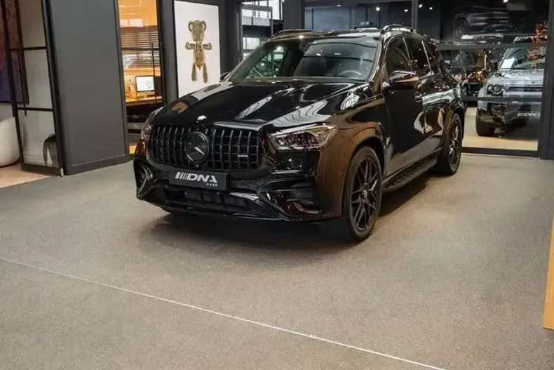 Mercedes-Benz GLE 53 AMG din 2024 cu 16.371 km - oferta MER174151 - foto 20