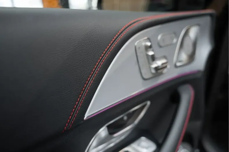 Mercedes-Benz GLE 53 AMG din 2024 cu 16.371 km - oferta MER174151 - foto 24