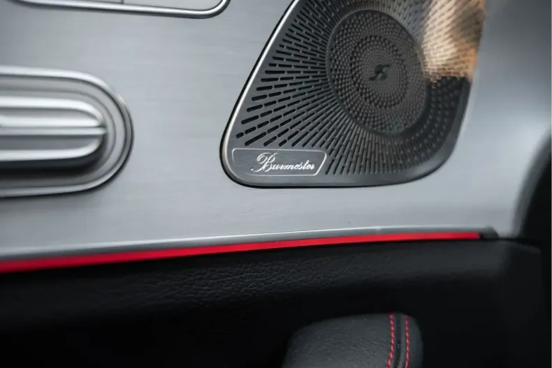 Mercedes-Benz GLE 53 AMG din 2024 cu 16.371 km - oferta MER174151 - foto 25