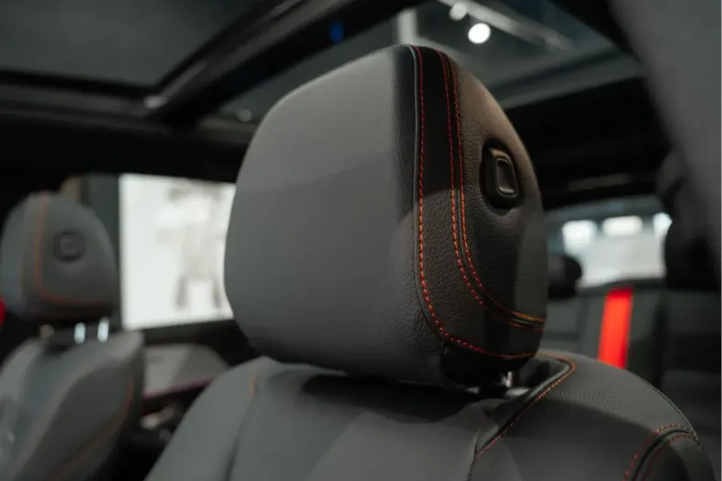 Mercedes-Benz GLE 53 AMG din 2024 cu 16.371 km - oferta MER174151 - foto 29