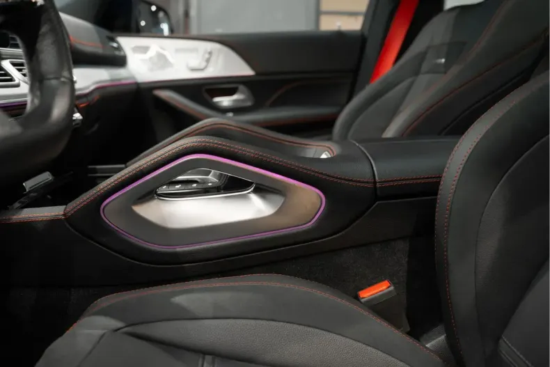 Mercedes-Benz GLE 53 AMG din 2024 cu 16.371 km - oferta MER174151 - foto 30