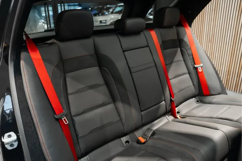 Mercedes-Benz GLE 53 AMG din 2024 cu 16.371 km - oferta MER174151 - foto 34