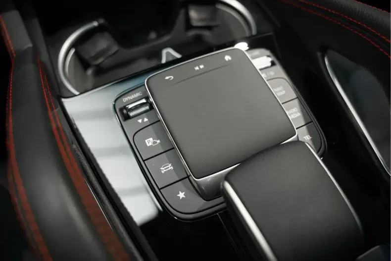 Mercedes-Benz GLE 53 AMG din 2024 cu 16.371 km - oferta MER174151 - foto 35