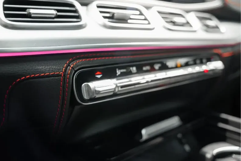 Mercedes-Benz GLE 53 AMG din 2024 cu 16.371 km - oferta MER174151 - foto 38