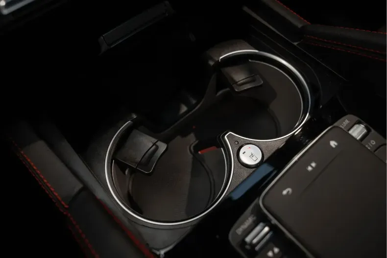 Mercedes-Benz GLE 53 AMG din 2024 cu 16.371 km - oferta MER174151 - foto 41