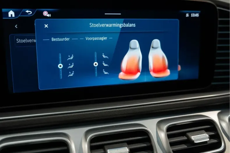 Mercedes-Benz GLE 53 AMG din 2024 cu 16.371 km - oferta MER174151 - foto 45