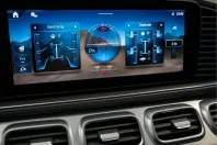 Mercedes-Benz GLE 53 AMG din 2024 cu 16.371 km - oferta MER174151 - foto 46