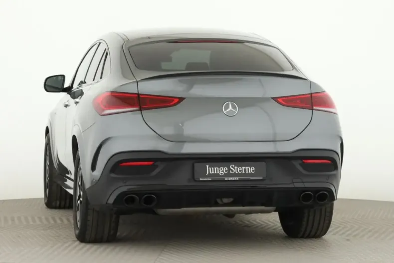 Mercedes-Benz GLE 53 AMG din 2023 cu 96.722 km - oferta MER174153 - foto 4